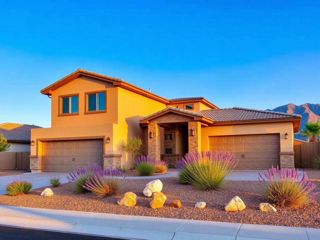 8754 Sky Vista Pkwy — South Reno, NV (sample listing)